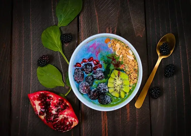 Personal trainer near you providing fitness coaching and nutrition guidance to help transform your diet and health.