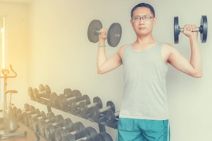 Fact vs. Fiction: The Truth About SG Personal Training