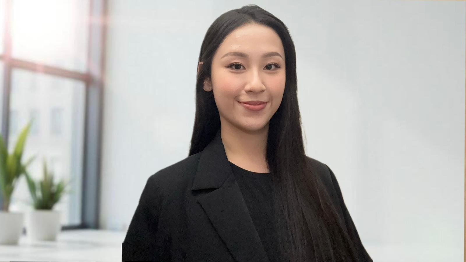 singapore personal trainer