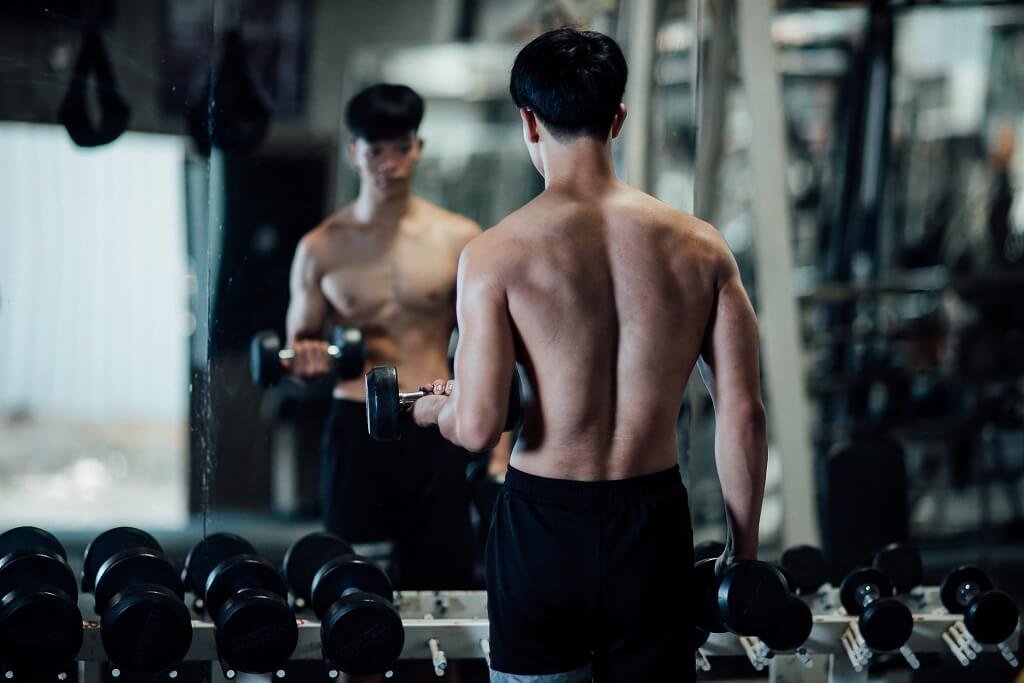 LTH Fitness provides personal training in Singapore