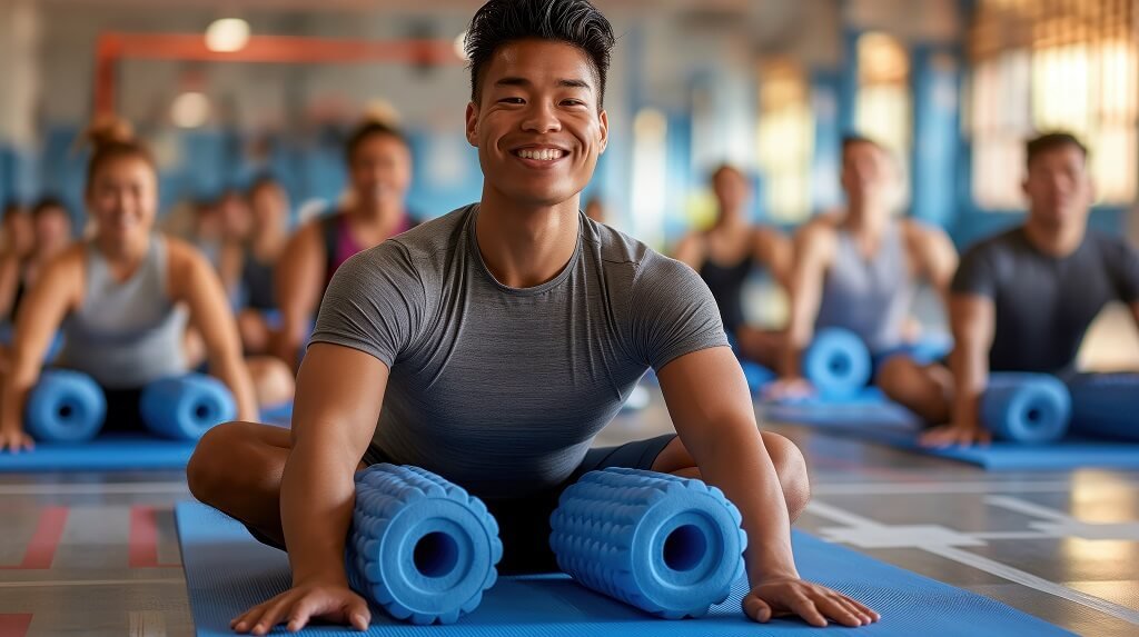 Personal training in Singapore