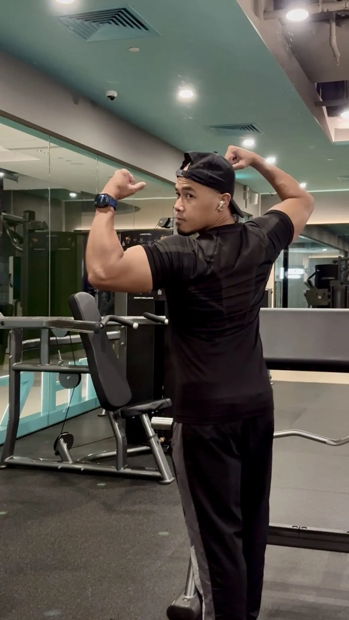 private personal training